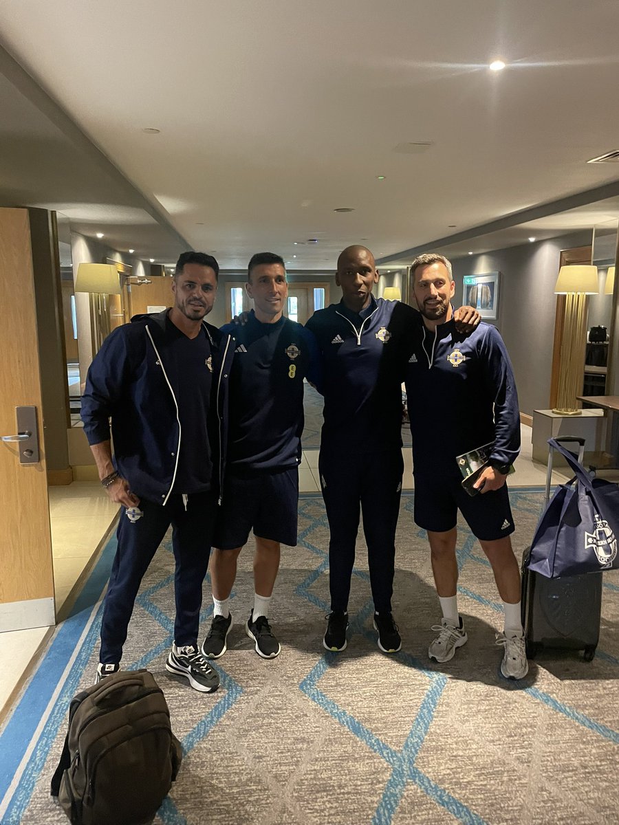 👏Breaking! Mark Mayambela completes his UEFA A Coaching License

✅UEFA C License 
✅UEFA B License 
✅UEFA A License 
⏳UEFA PRO  License.

#BetwayPrem