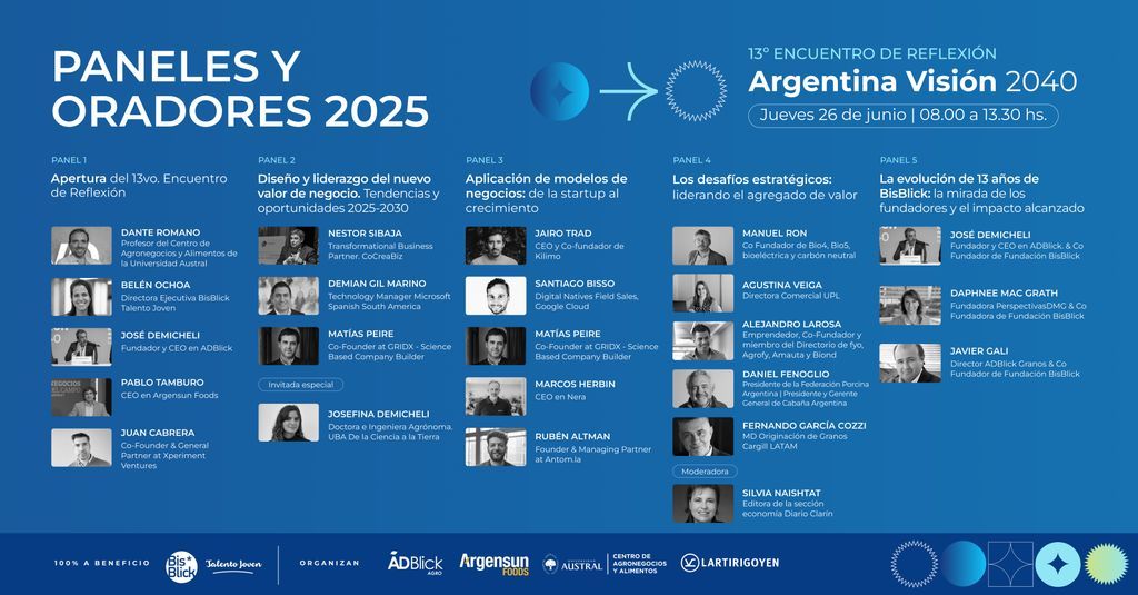 antom.la (@antomla) on Twitter photo Este jueves nuestro CEO <a href="/raltman/">Ruben Altman</a> estará en Argentina Visión 2040, que este año está centrado en un tema que nos interesa mucho: cómo transformar los sistemas alimentarios. ¡Se puede participar presencial y por streaming! Más info: argentinavision2020.com/2025/ Este jueves nuestro CEO <a href="/raltman/">Ruben Altman</a> estará en Argentina Visión 2040, que este año está centrado en un tema que nos interesa mucho: cómo transformar los sistemas alimentarios. ¡Se puede participar presencial y por streaming! Más info: argentinavision2020.com/2025/