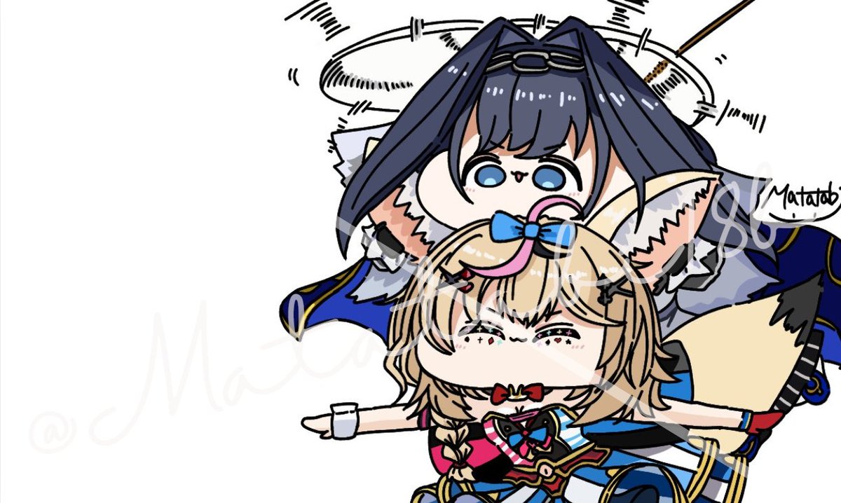 Matatabi18b's tweet image. 【有償依頼について】
★自分だけのオリジナル名刺が欲しい!
★イベントやライブで名刺渡したいけど作れない....
そんな方へ、只今またたびの
Skebにてオリジナル名刺の作成を受け付けております skeb.jp/@I_love_micochi
( デザイン担当 ) ななしさん@fubumio_2024…