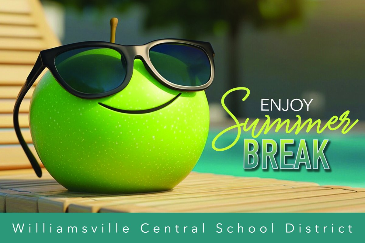 Williamsville CSD (@wcsd_k12) on Twitter photo 