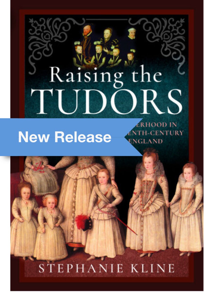 It’s UK Publication Day!!! I am SO excited to welcome my latest book to the world. This was such a joy to write and I’m so happy to see the positive reviews so far. Truly can’t wait to hold it in my hands. 

Link to purchase here: pen-and-sword.co.uk/Raising-the-Tu…