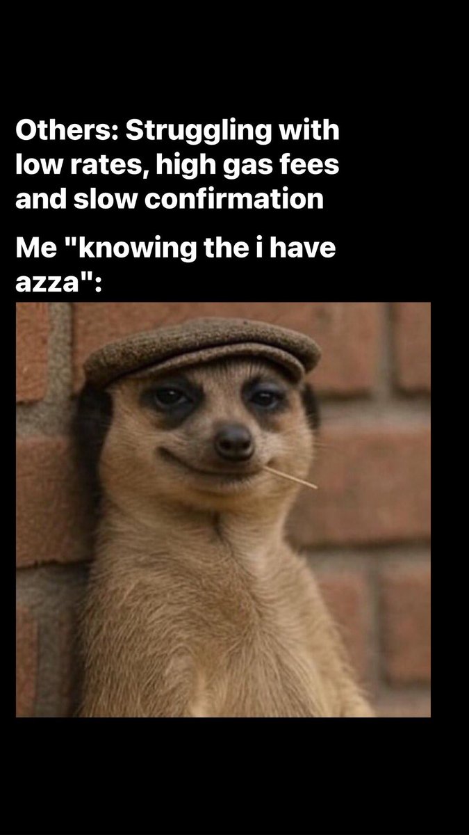 ghost_abg's tweet image. @useazza #useazza #useazzacontest