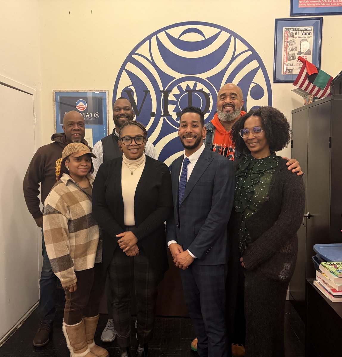 So, to that other candidate and his advisor, I say this…

“Everybody wanted to know what [we] would do if [we] didn’t win…I GUESS WE’LL NEVER KNOW!”

Congratulations BP <a href="/ReynosoBrooklyn/">Antonio Reynoso</a> on an amazing victory 🙌🏾