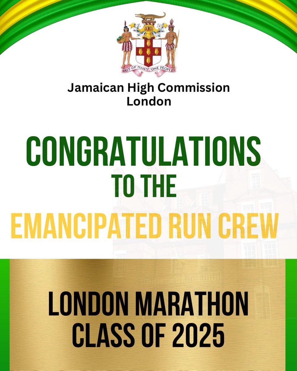 SickleCellUK's tweet image. On June 20, our CEO John James joined emancipated run crew at the Jamaican High Commission to receive £5,910.37 for the Sickle Cell Society. Massive thanks for your years of support — your impact is real! 🙌🏾🩸#SickleCell #RunForACause #ERC #BlackRunners #HealthEquity #ThankYou