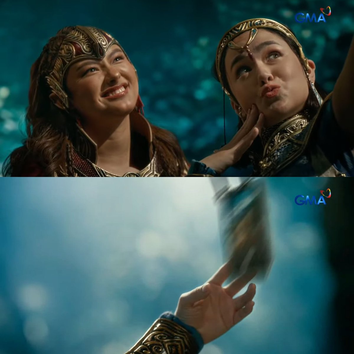 😭

#SanggrePaglalayag