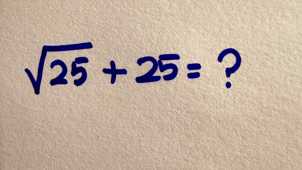 Mathsrick tweet media