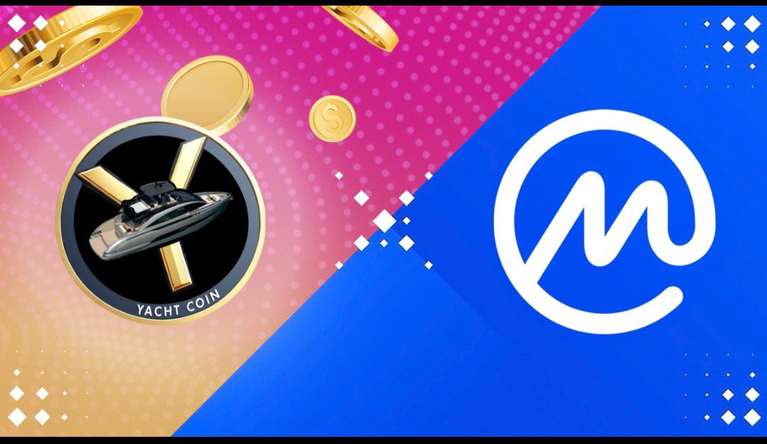 YachtsCoin ($YTC) tweet media