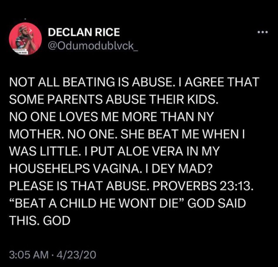 Ụlọma (@ulxma) on Twitter photo 