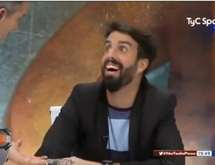 Cada cuervo hoy en la oficina cuando escucha hablar del Auckland City.