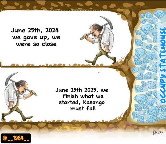 SilkRoadKenya's tweet photo. @luhya_kidd Remember! 🇰🇪

NO GOING HOME, FINISH THE JOB. 
#SiriNiNumbers https://t.co/US9c1Te2Zq