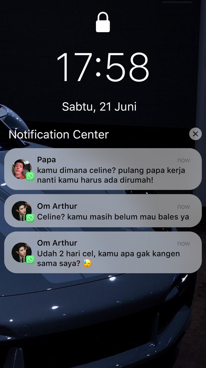 Mclarentsz's tweet image. 4.