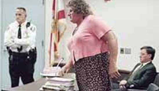 As a resident grandma TERF, allow me to share some history with you. 

This is Patrick Hagen. He’s 6’3”, weighs 280 pounds, and is a martial arts expert. 

He decided he had the right to use the women’s bathroom, and when a woman confronted him, he knocked out 5 of her teeth.