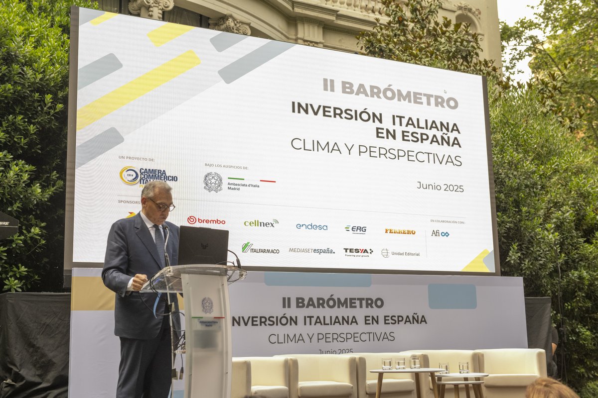 CCIS Madrid tweet media