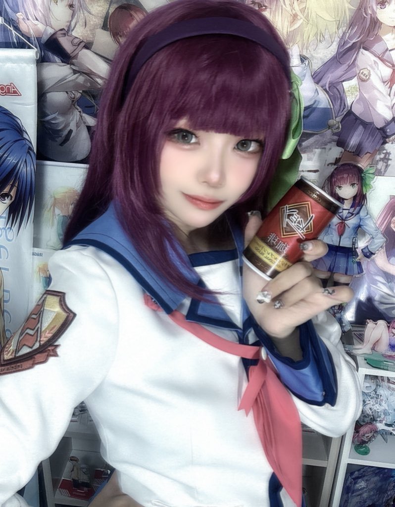 野上めぐる tweet media