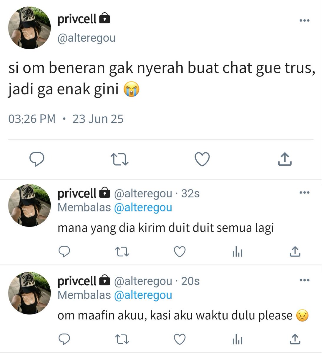 Mclarentsz's tweet image. 6.