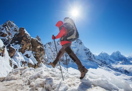 Renghaholidays's tweet image. Boss: “Hit your sales target this month.”
Me: Books a solo trip to escape reality instead 
#TourismLife #SalesPressure #TravelMoreStressLess #RenghaHolidays #TargetVsTravel