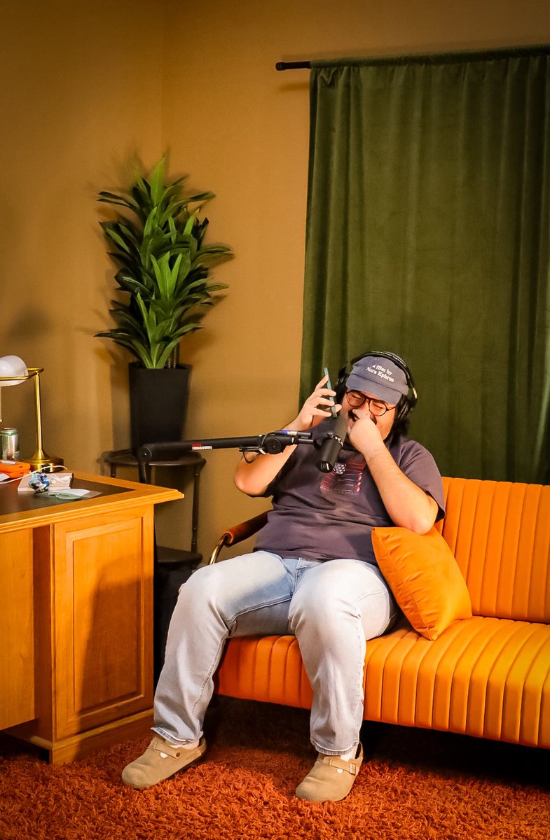 fmofmpodcast's tweet image. What’s stopping the boys from a little afternoon sesh? Nothing. Preparing for Episode 333! It’s a big one in the history of our show. New things coming. Tune in July 3rd, 2025.