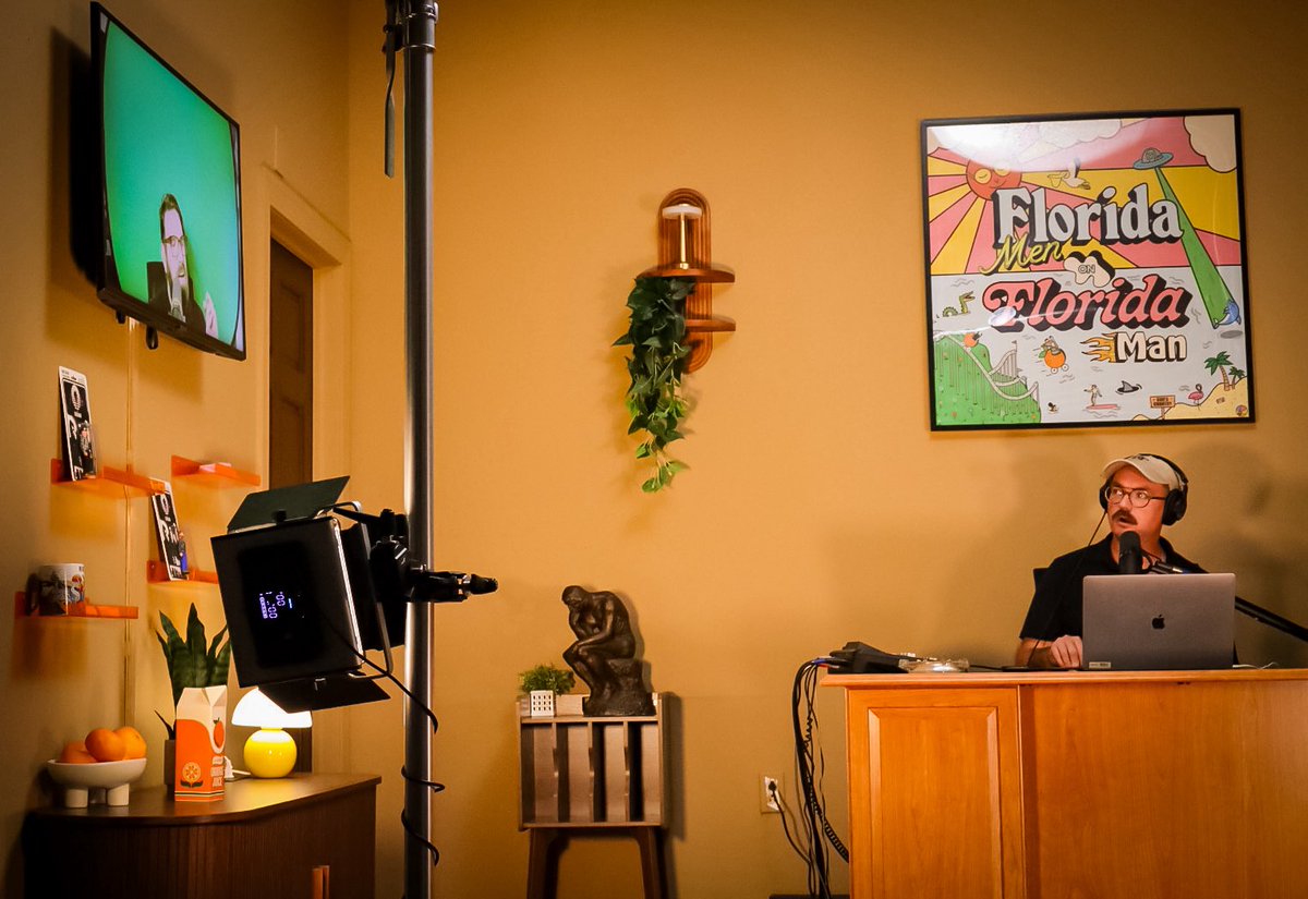 fmofmpodcast's tweet image. What’s stopping the boys from a little afternoon sesh? Nothing. Preparing for Episode 333! It’s a big one in the history of our show. New things coming. Tune in July 3rd, 2025.