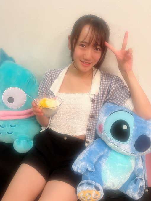 Twitterのコスプレ画像16