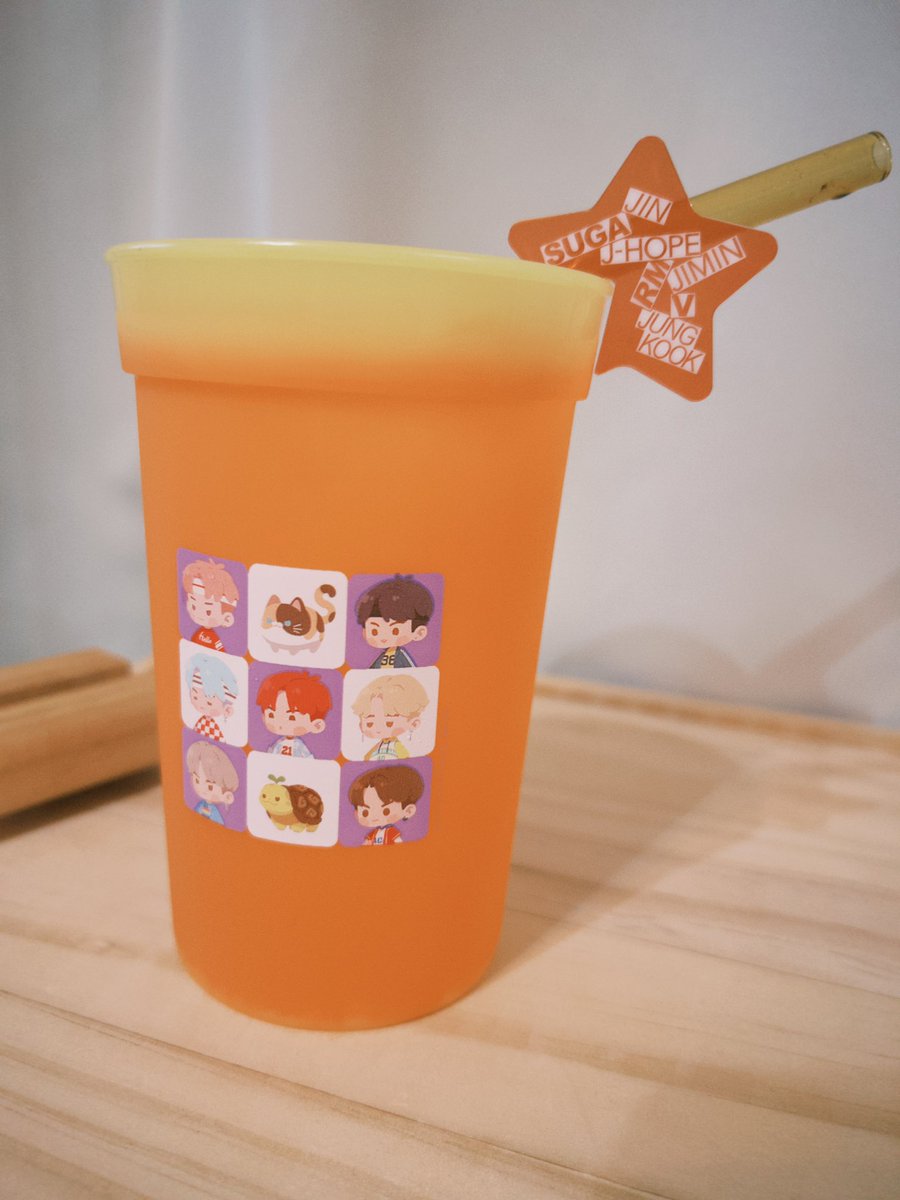 ami19921218's tweet photo. かわいーーー🍊 https://t.co/6AI4HfROgW