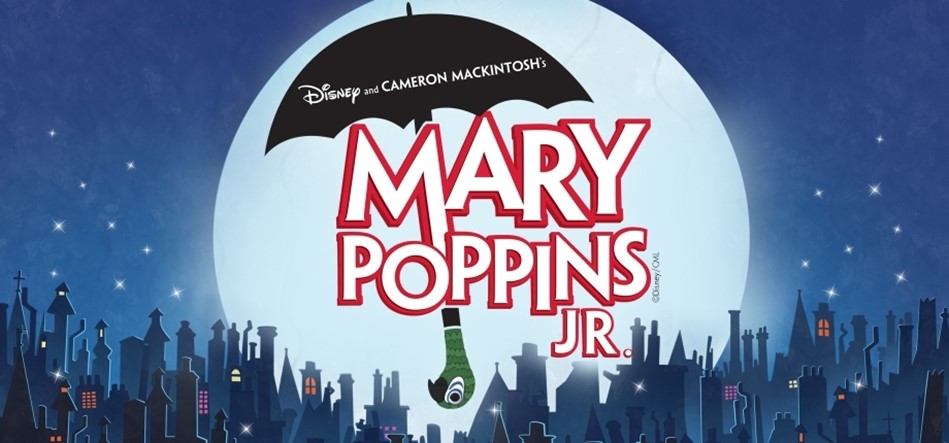 ☂️We're all very excited about our school production of Mary Poppins next week! We still have tickets left across the four nights (1-4 July), which are now available for members of our school community to purchase! 
🎭Please click to book your place! bit.ly/445Kda0