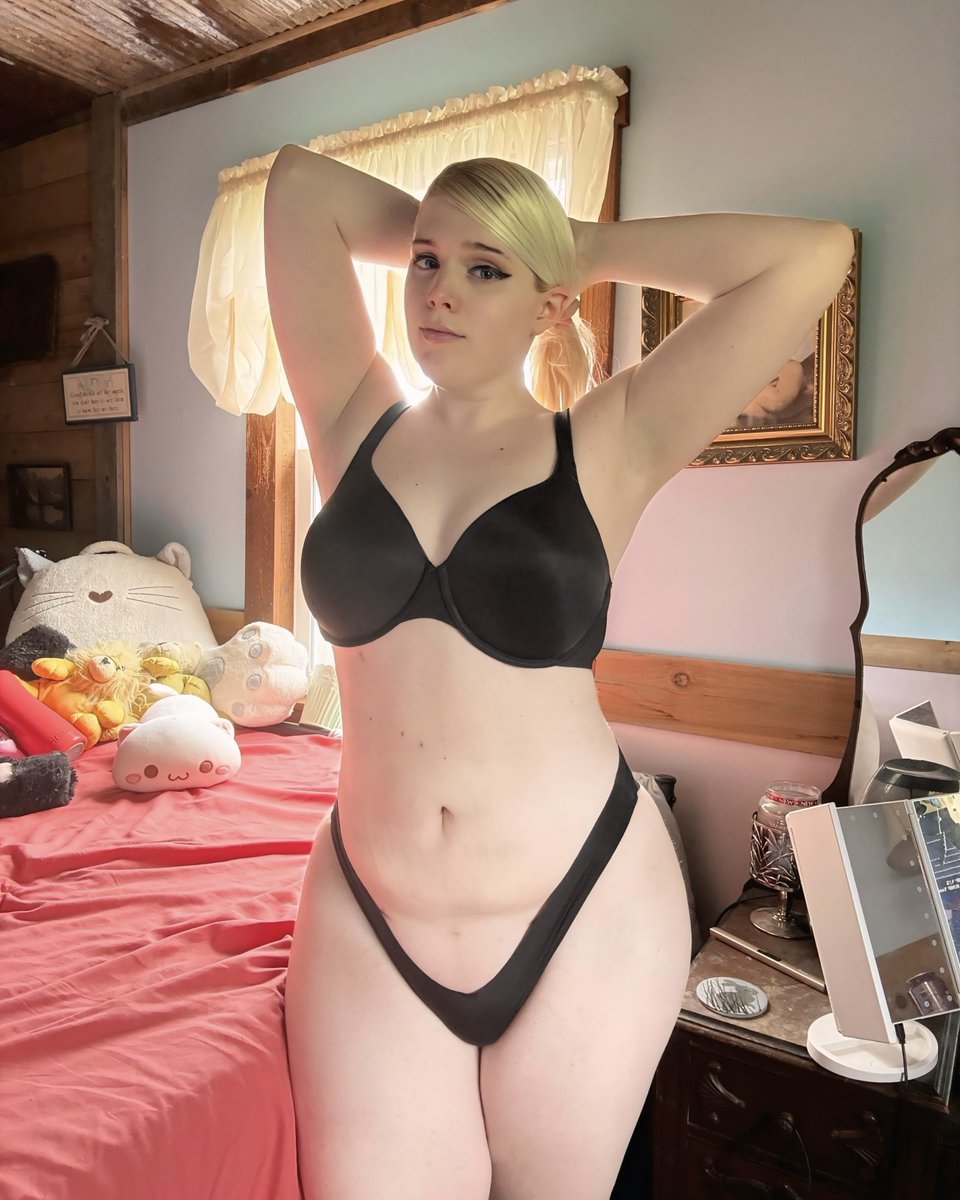 🎀 Amanda Rae 🎀 tweet media