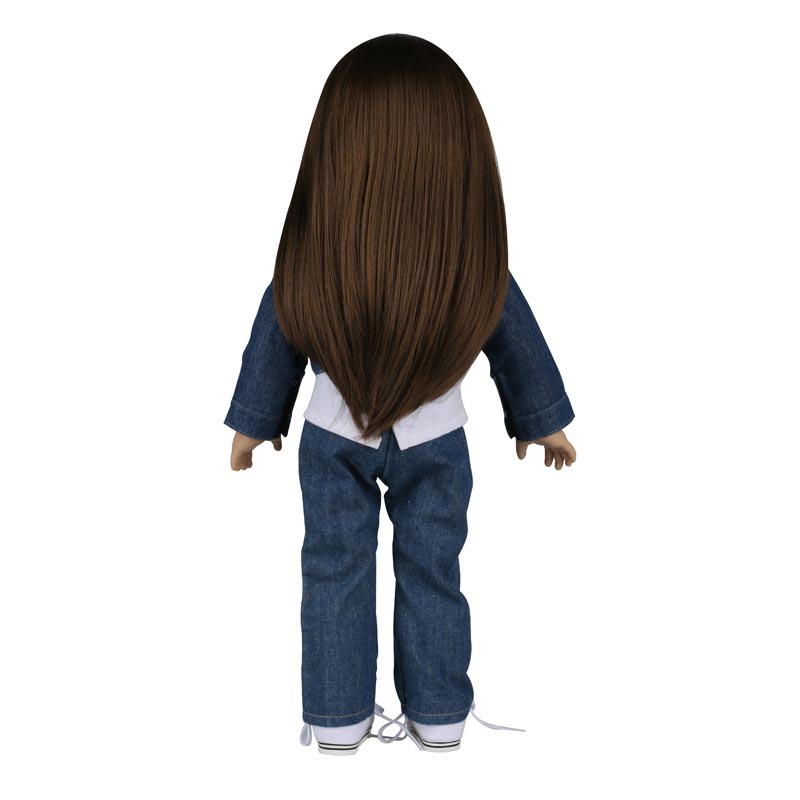 gaojingifts's tweet photo. 18 inch American Doll Factory #Dolls #americandolls #americandoll #toys #barbie #barbiedolls #barbiedoll #bjd #bjddolls #reborndolls https://t.co/2wzcAOwy7d