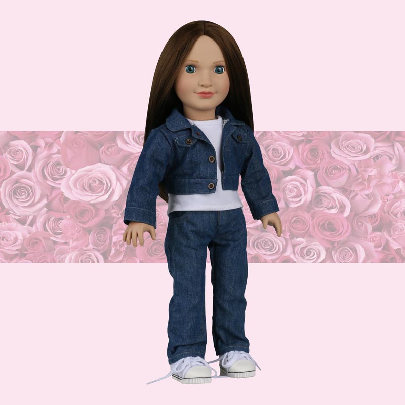 gaojingifts's tweet photo. 18 inch American Doll Factory #Dolls #americandolls #americandoll #toys #barbie #barbiedolls #barbiedoll #bjd #bjddolls #reborndolls https://t.co/2wzcAOwy7d