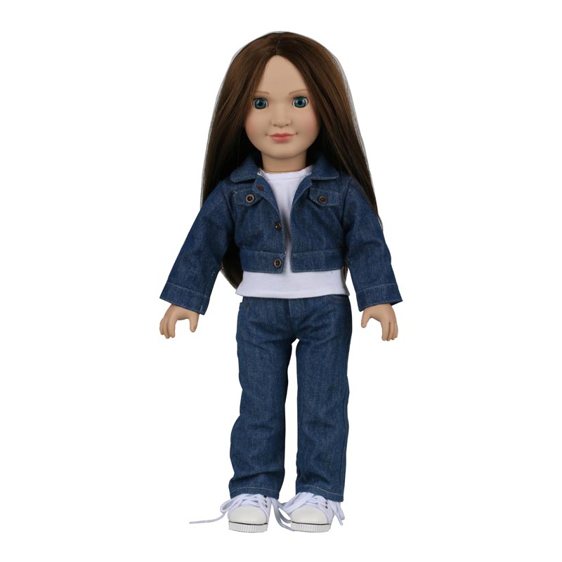 gaojingifts's tweet photo. 18 inch American Doll Factory #Dolls #americandolls #americandoll #toys #barbie #barbiedolls #barbiedoll #bjd #bjddolls #reborndolls https://t.co/2wzcAOwy7d