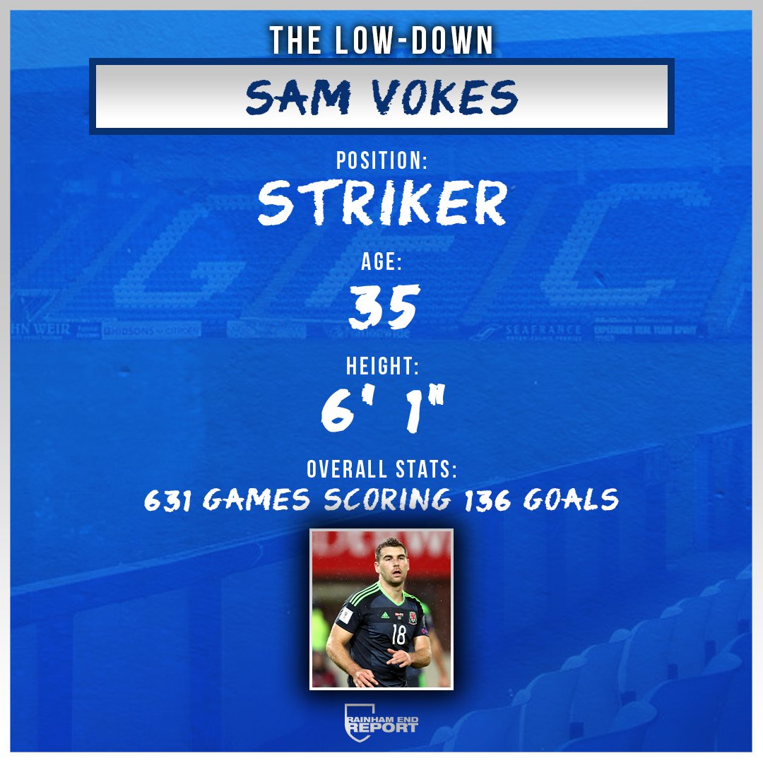 Rainham End Report tweet media