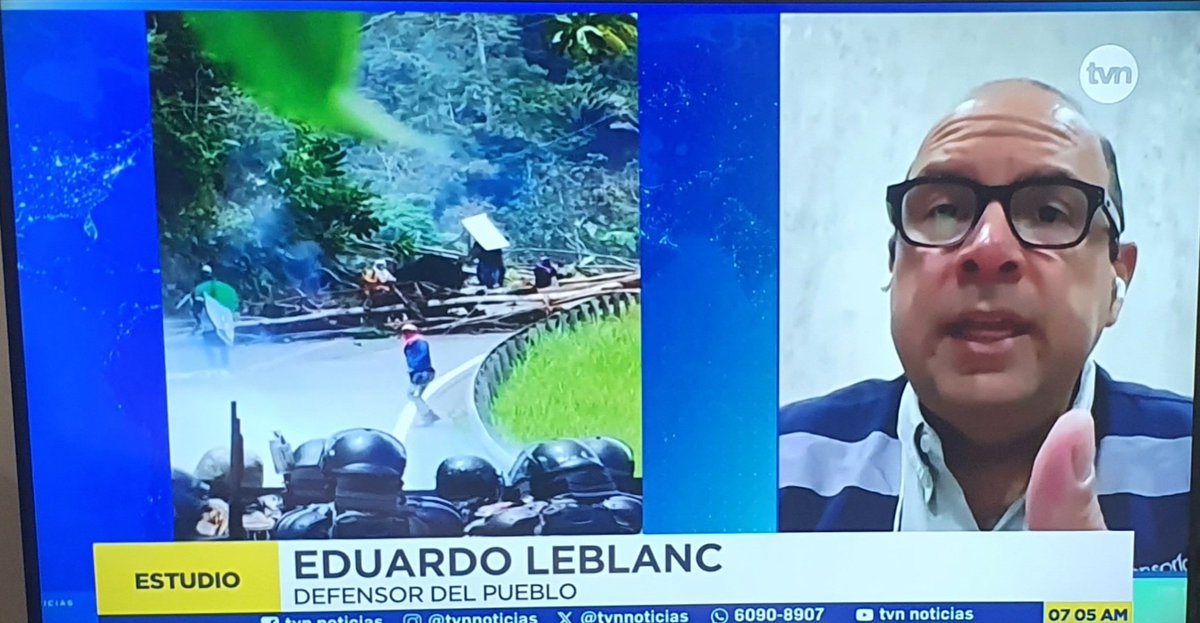 LuisSexto2022's tweet photo. @tvnnoticias @MinSegPma @frankabregom Este Satanas debe pagar susu crimenes a pe ss salga de gobierno  arios heridos de gravedad , muertos etc la represion ha ocacionado la Viole cis porwue en protestaa pacificas de educadlres los gorimas de Mulino igual reprimen y tiran bombas y perdigones, @DefensoriaPan https://t.co/xYHluvUdc6