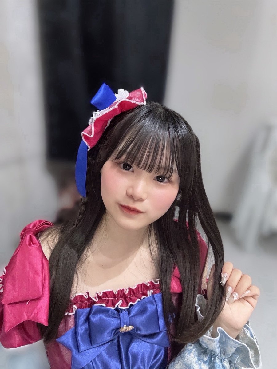 恋羽あゆう【embellir】 tweet media