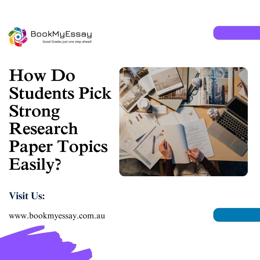 Book_My_Essay's tweet image. 🔍 Need fresh, interesting research paper topics? BookMyEssay offers the best assignment help to spark your academic ideas!

bookmyessay.com.au/blog/how-do-st…

#ResearchPaperHelp #AssignmentHelp #StudentSuccess #TopicSelectionTips #AcademicWriting #StudySmart #EasyResearchTopics #Education