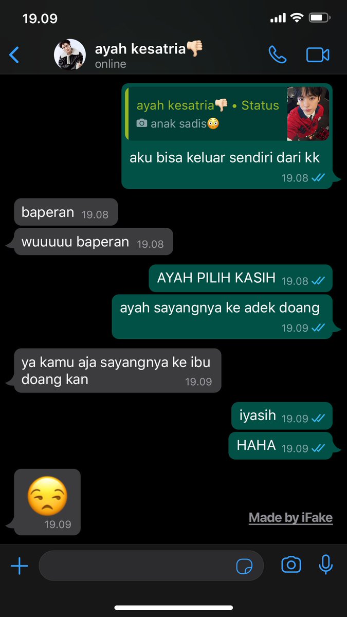 titikfiksi's tweet photo. #cepgit ; what if https://t.co/vPCGdgeE4f