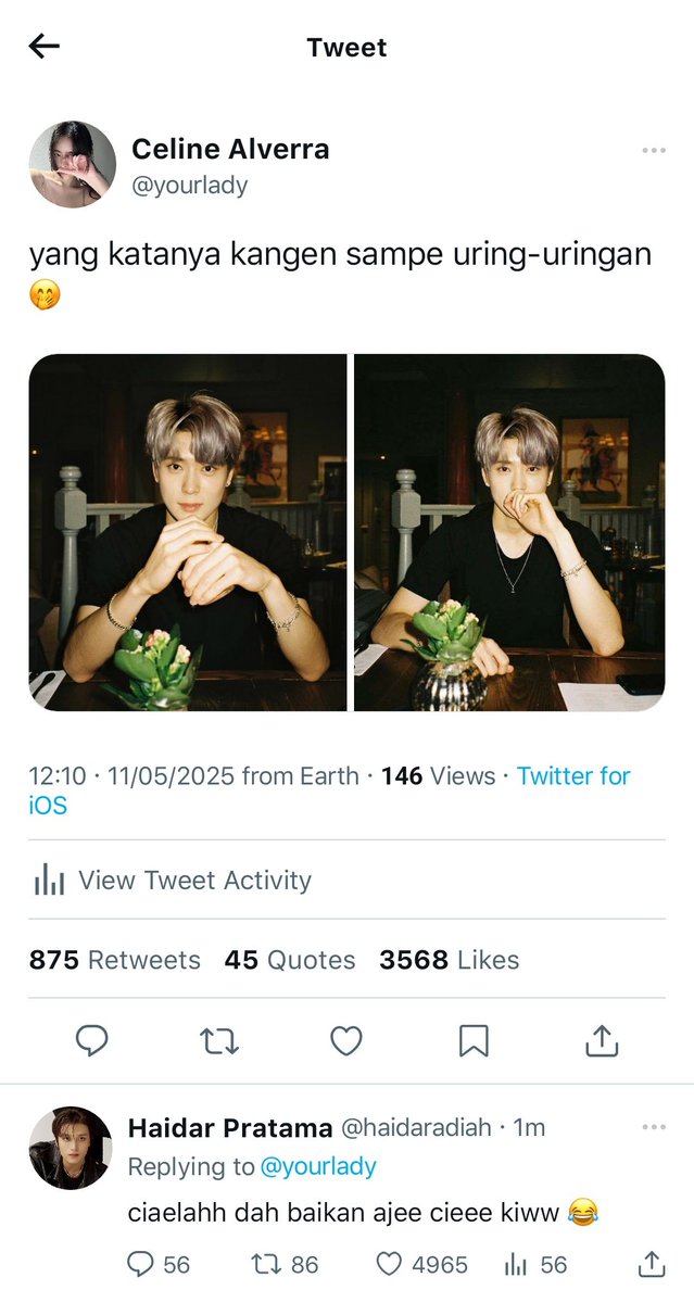 Mclarentsz's tweet image. 12.