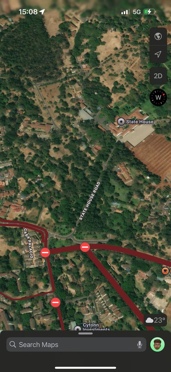 We're almost there 

 #SiriNiNumbers