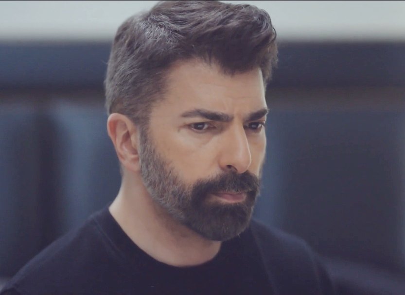 I nominate #CenkTorun from Türkiye for TC Candler’s list of the Most Handsome Faces of 2025

<a href="/tccandler/">TC Candler</a> #tccandler #100faces2025
