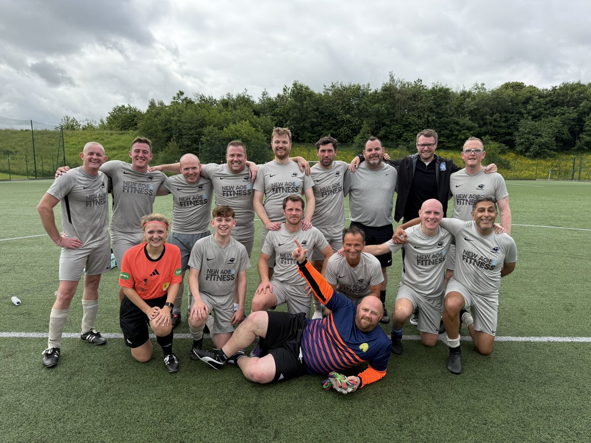 Calderglen High 🏳️‍🌈 tweet media