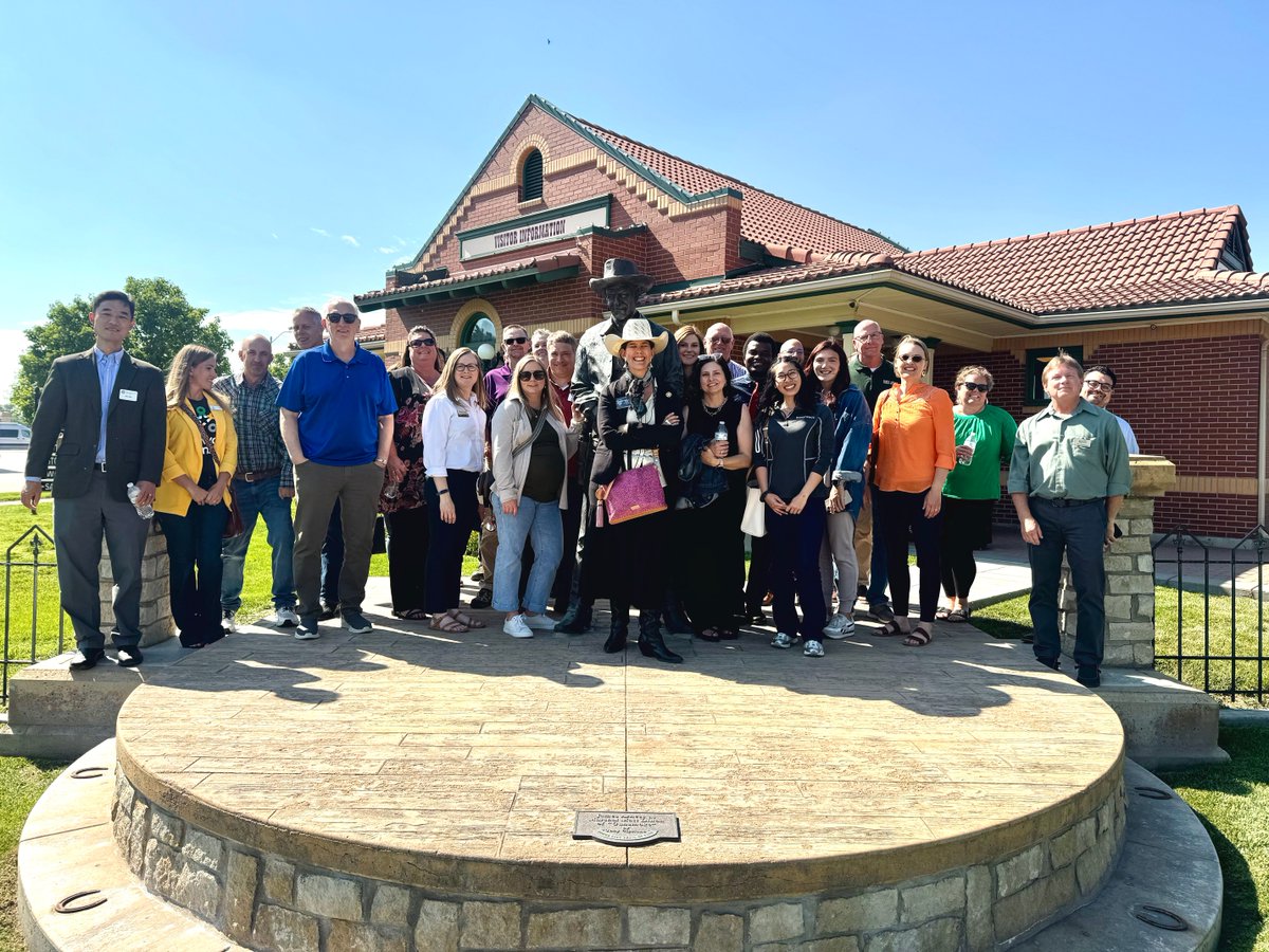 Workforce Recruitment &amp; Retention: A Regional Challenge and a Collective Opportunity. Learn more here: wkreda.com/about/wkreda-n…