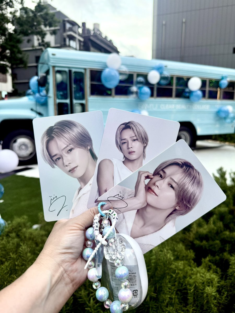K102108's tweet image. 全ケイくんが美しい🩵

#samu #sam_u #samu_beauty #サミュ #K #andTEAM #andTEAM_K
