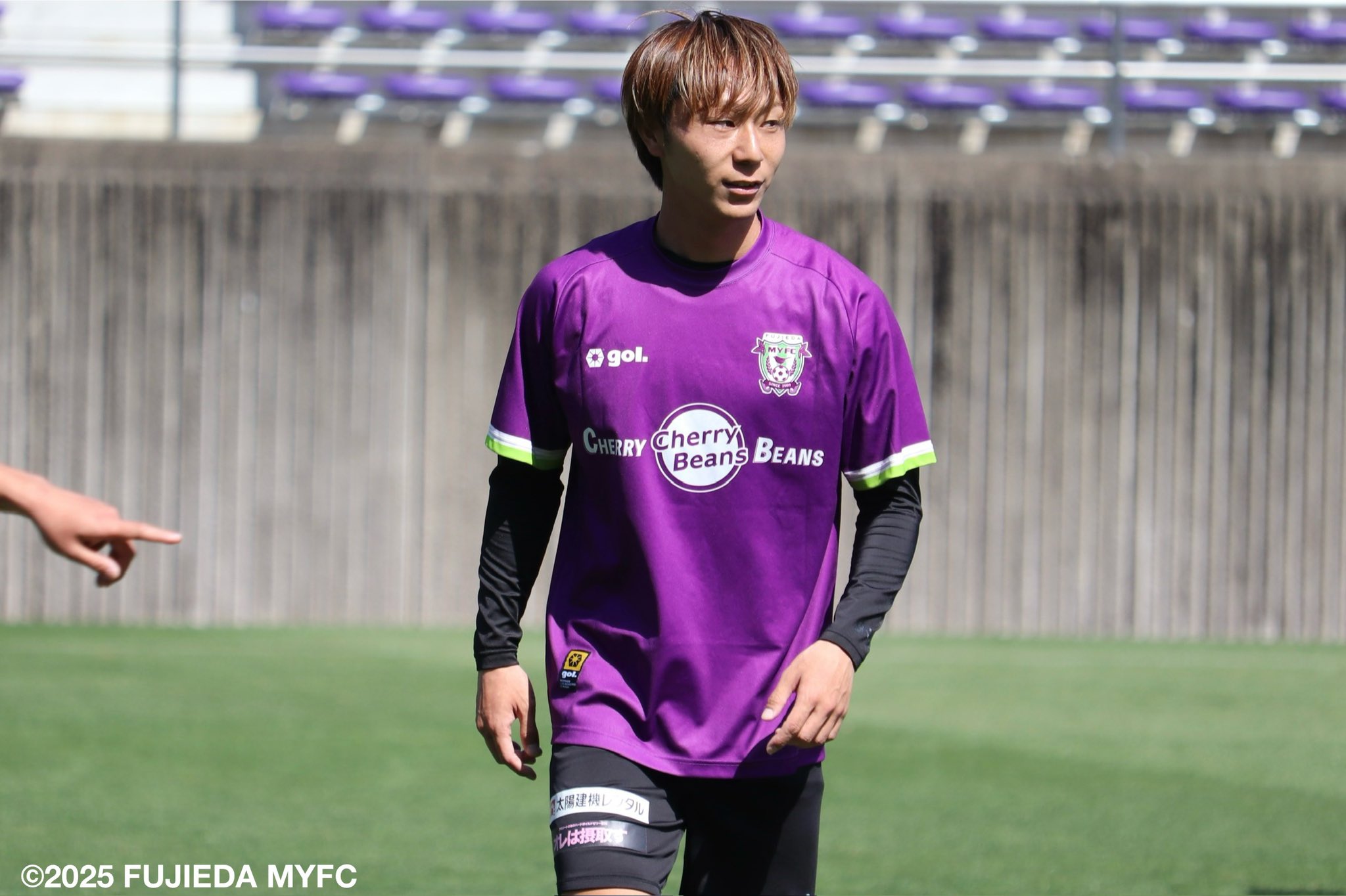 藤枝MYFC on X: 