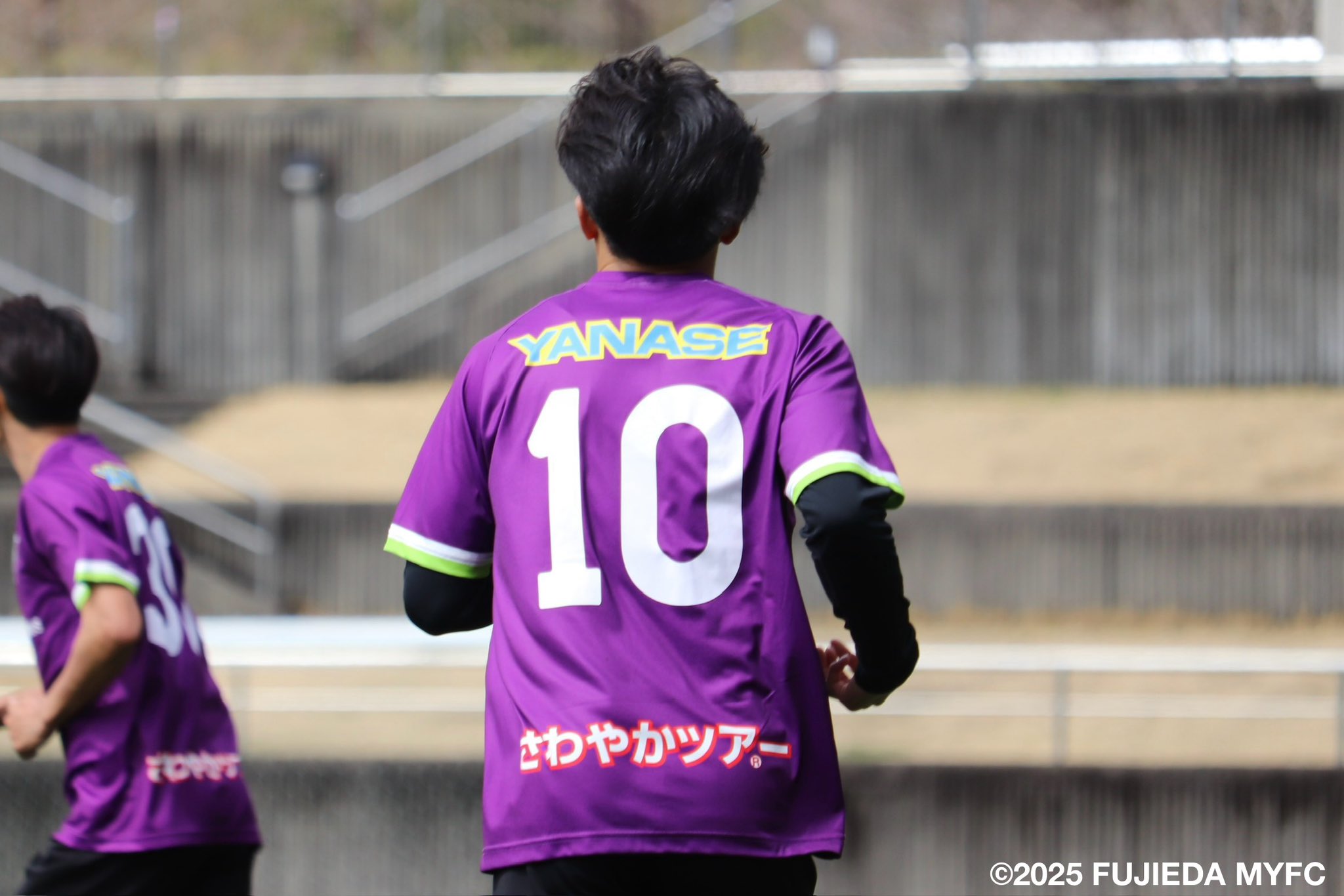 藤枝MYFC on X: 