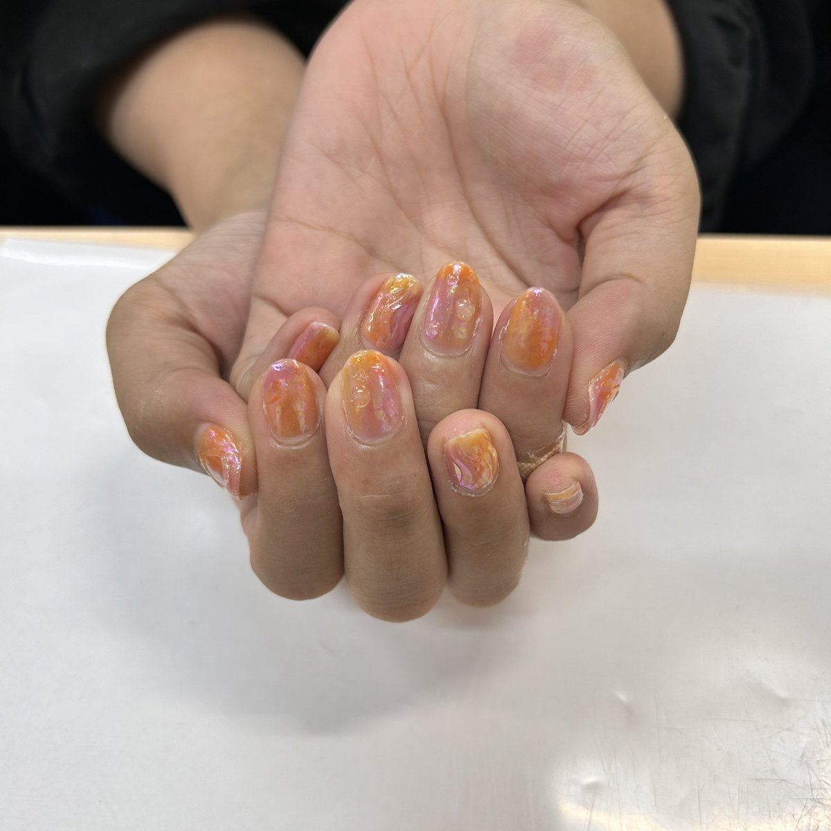 nnail_ayuri's tweet photo. まだ募集してます！

💎6月26日(木)15:00~(所要時間:60分程度)
✨️1名様限定✨️
・渋谷駅から徒歩8分
・神泉駅から徒歩2分 

🎀デザインネイル
¥4,990 ⇒ 無料✨️

⚠️注意事項了承の上DMお願いします
#ネイル #ネイルモデル募集 #ネイルモデル #ハンドモデル #渋谷ネイル  #夏ネイル #ネイルサロン https://t.co/DXO3KRQKgp