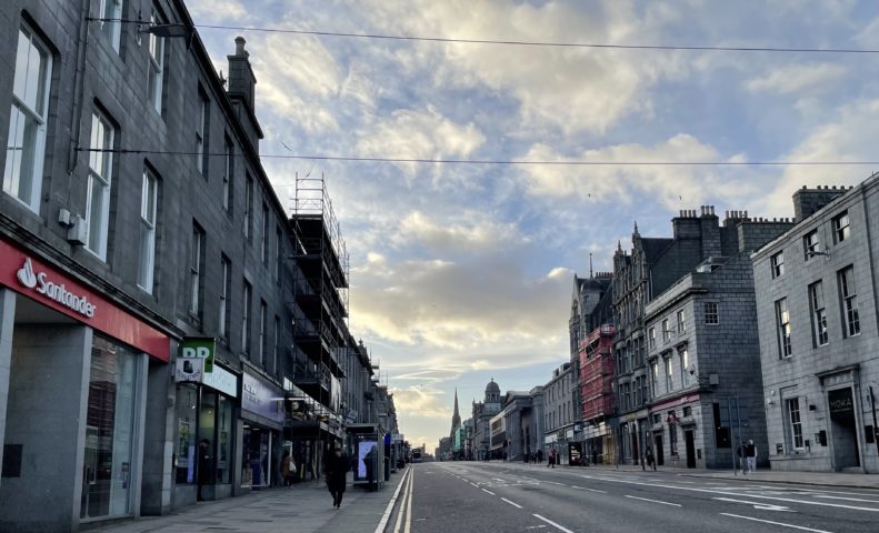 🏆 A huge congratulations to Aberdeen Inspired on being awarded Best Business Support Scheme 2025 by the Association of Town &amp; City Management!

Link to article here - aberdeeninspired.com/article/aberde…