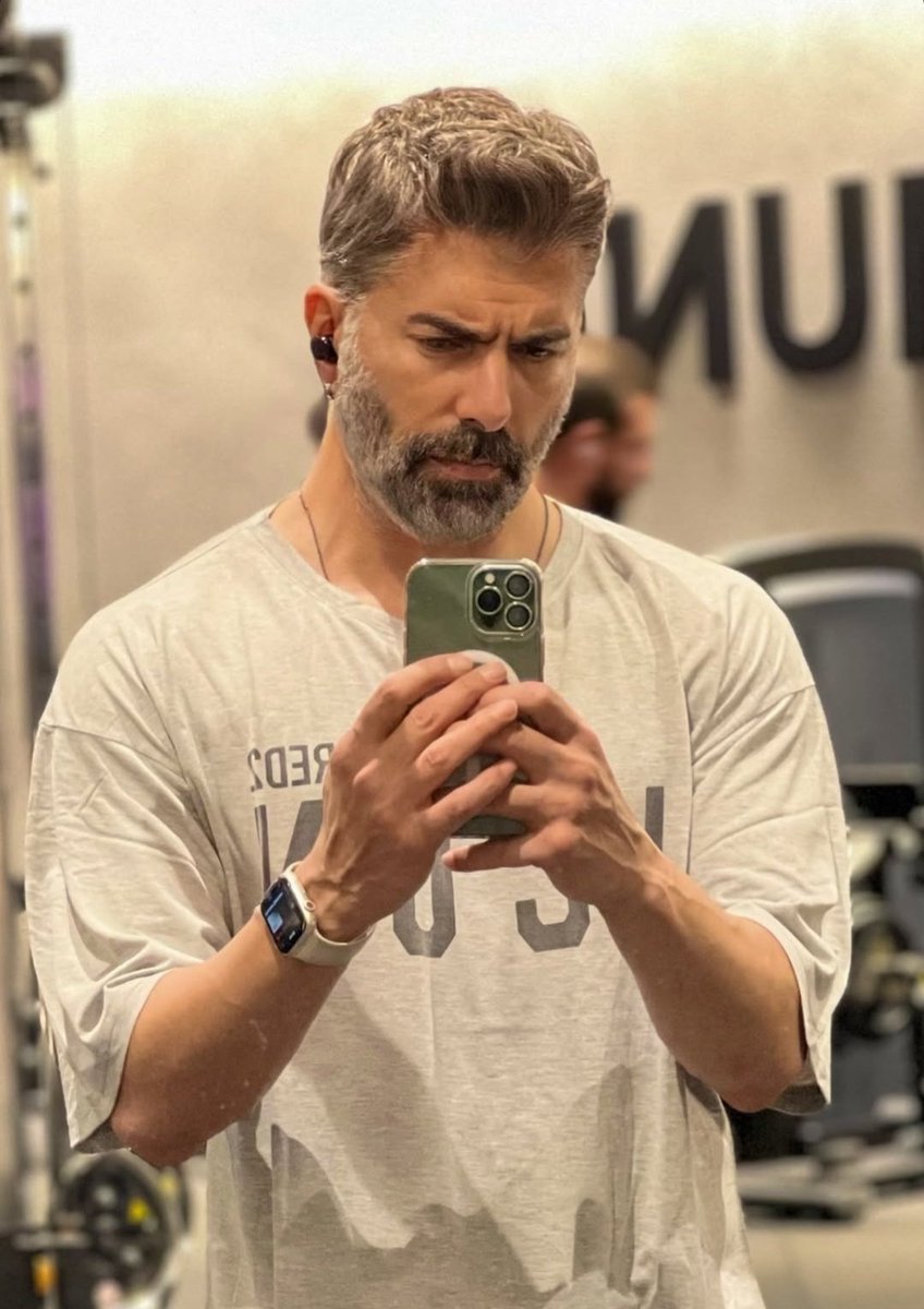 I nominate #CenkTorun from Türkiye for TC Candler’s list of the Most Handsome Faces of 2025

<a href="/tccandler/">TC Candler</a> #tccandler #100faces2025