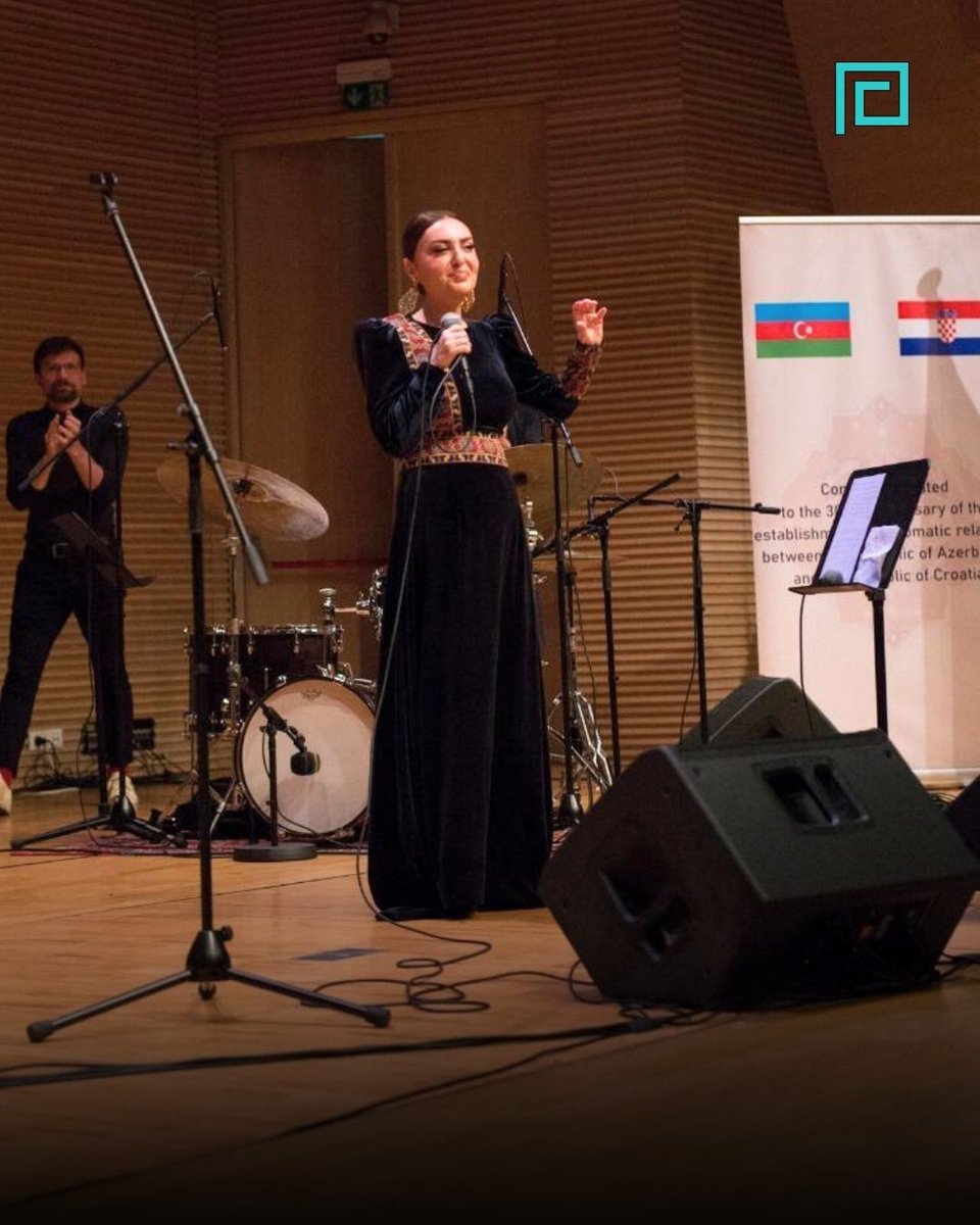 The Caspian Post tweet media