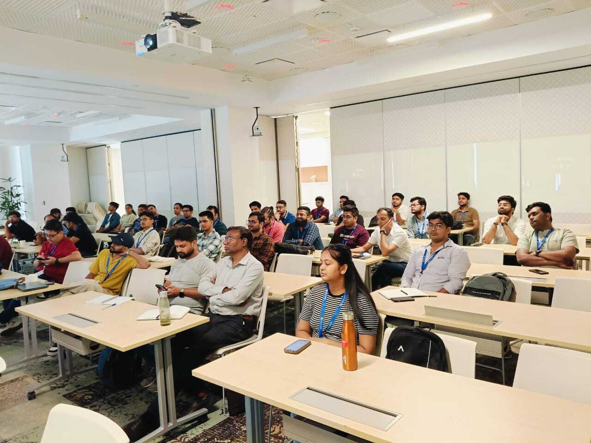 Fetch.ai Innovation Lab tweet media