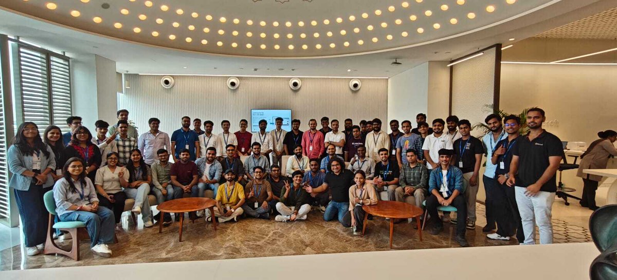 Fetch.ai Innovation Lab tweet media