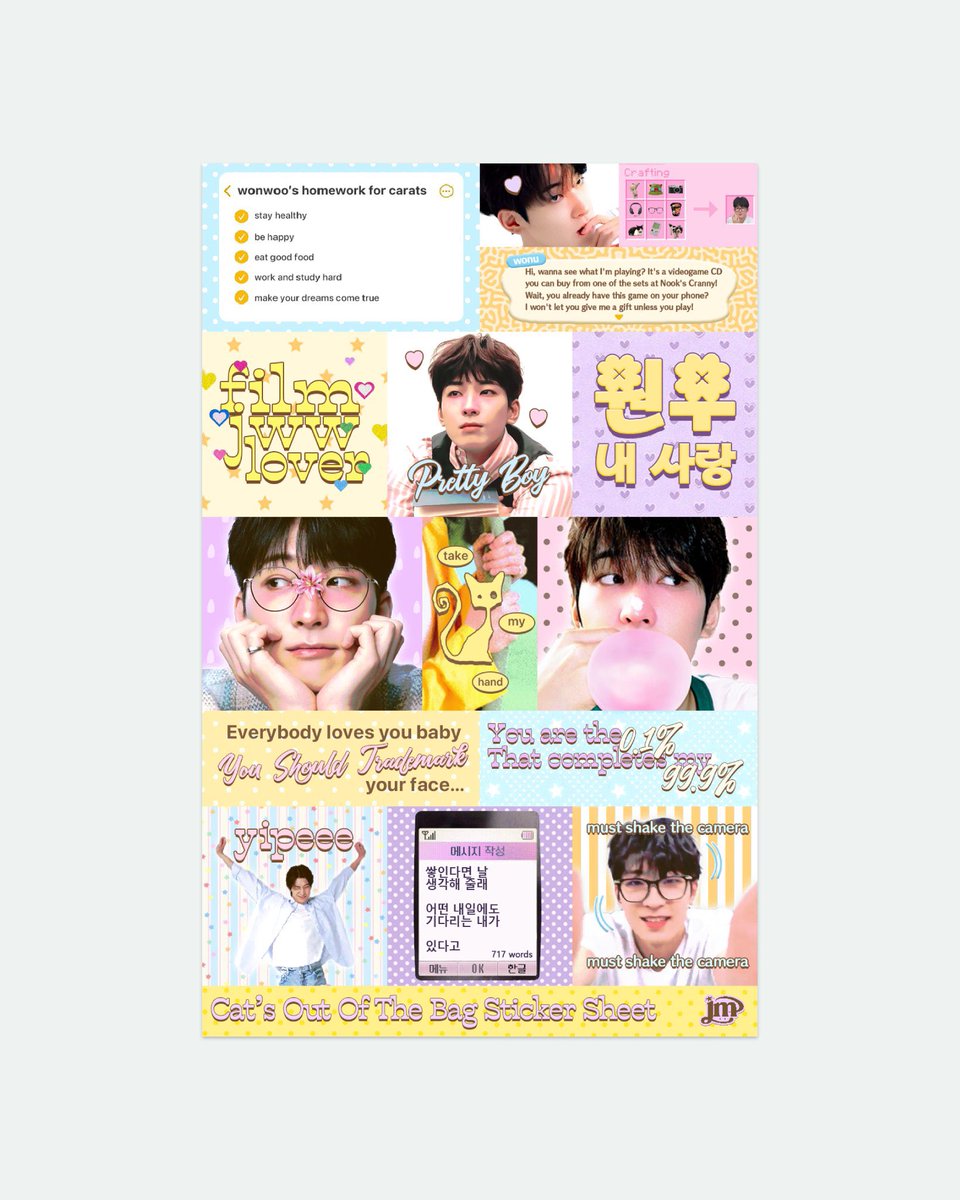 i guess the cat’s out of the bag 🤷🏻‍♀️🐈‍⬛