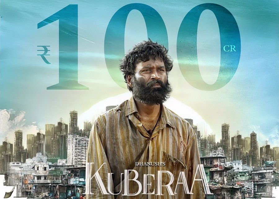 Karnataka Dhanush Fans Club tweet media